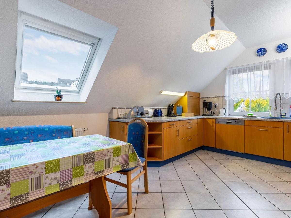 Apartment On The Edge Of The Forest Еслое Екстер'єр фото